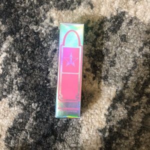 Jeffrey Star Lip Ammunition Allegedly